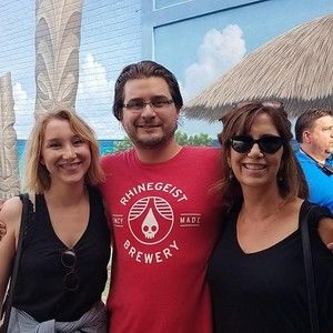 Meet your Posher, Vera